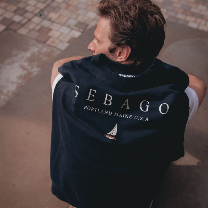 Entspannt. Essenziell. Zeitlos.