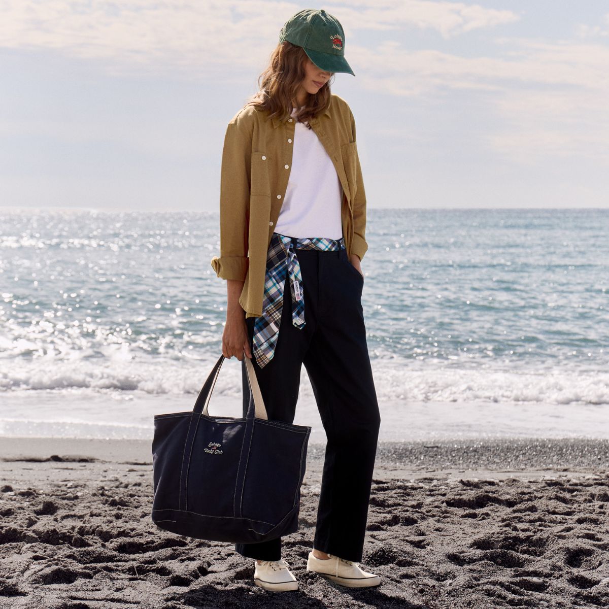 SS26 DAMEN-LOOKS