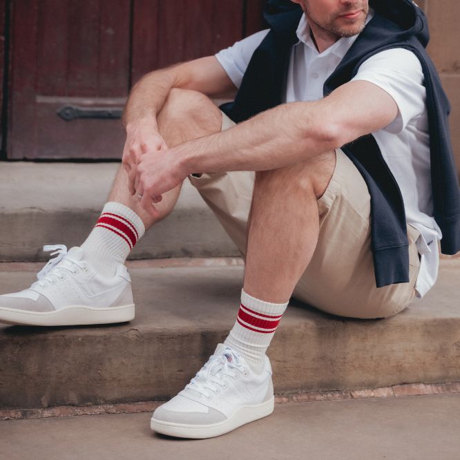 Eine gelungene Mischung aus Komfort und Stil.