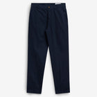 SASANOA - Pants - Chino - Man - Blue Dk