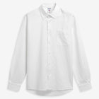CHIMENTICOOK - Shirts - Button Down - Unisex - White