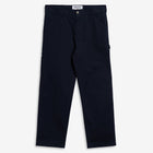 CAUSEWAY - Pants - Carpenter - Man - Blue Dk