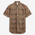 LITTLERIVER - SHIRTS - Casual - Unisex - FANCY GREEN-BLUE