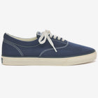 HURRICANE DECK - Sneakers - Low Cut - Unisex - Blue Navy