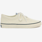 HURRICANE DECK - Sneakers - Low Cut - Unisex - Ecru-Beige Ecru
