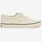 HURRICANE DECK - Sneakers - Low Cut - Unisex - ECRU