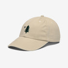 CONNOR PINE TREE - Headwear - Cap - Unisex - Beige Gesso