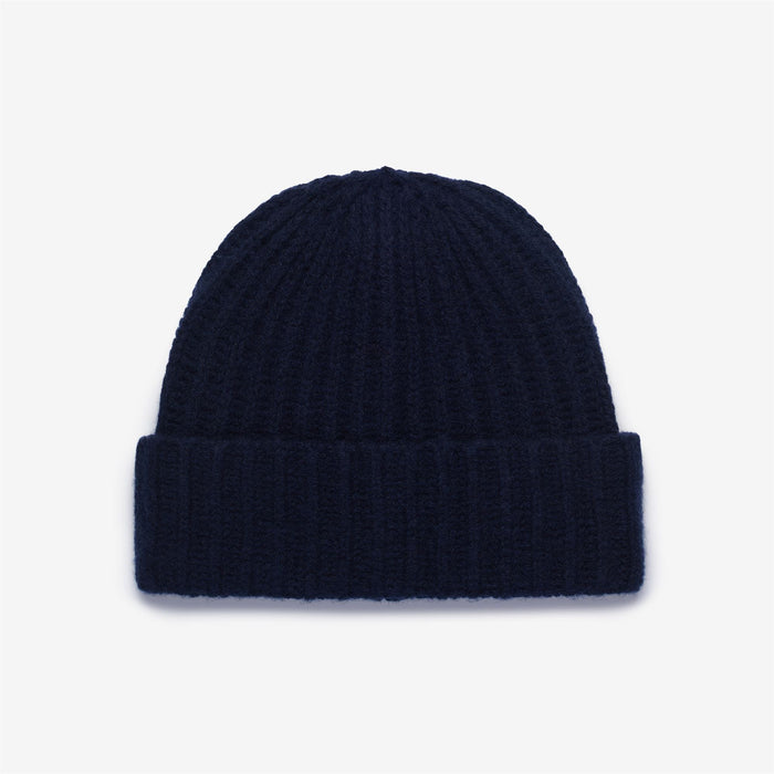 LOWELL - Headwear - Hat - Unisex - Blue Dk