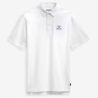 ORCHARD PL - Poloshirts - Polo - Unisex - White