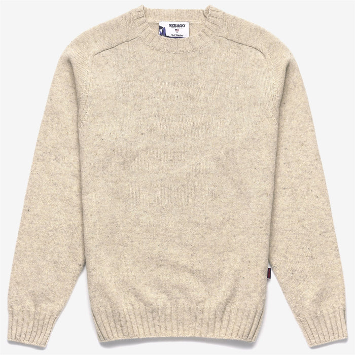GILEAD - Knitwear - Jumper - Unisex - Beige Frozen