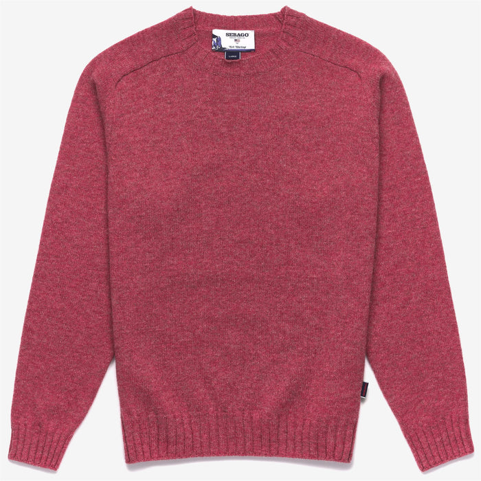 GILEAD - Knitwear - Jumper - Unisex - Pink Intense