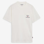 HOWLAND - T-Shirts & Top - T-Shirt - Man - White Natural