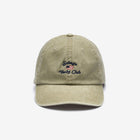 CONNOR SEBAGO YC - Headwear - Cap - Unisex - BEIGE MOJAVE