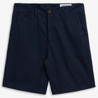 SASANOA SHORT - Shorts - Chino - Mann - Blue Dk