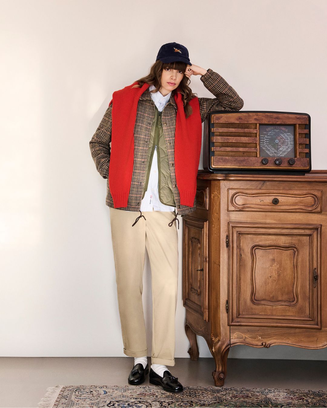 Sebago: New Arrivals for Women