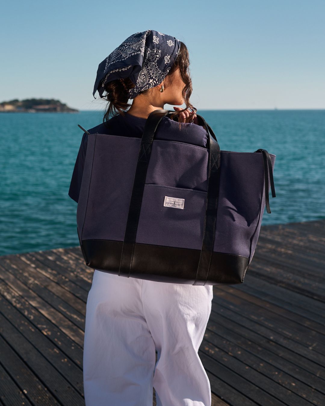 Sebago: Accessoires