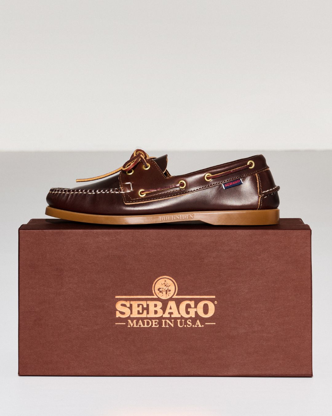 Made in USA Collection: Shoes and Accessories | Sebago – Sebago.com