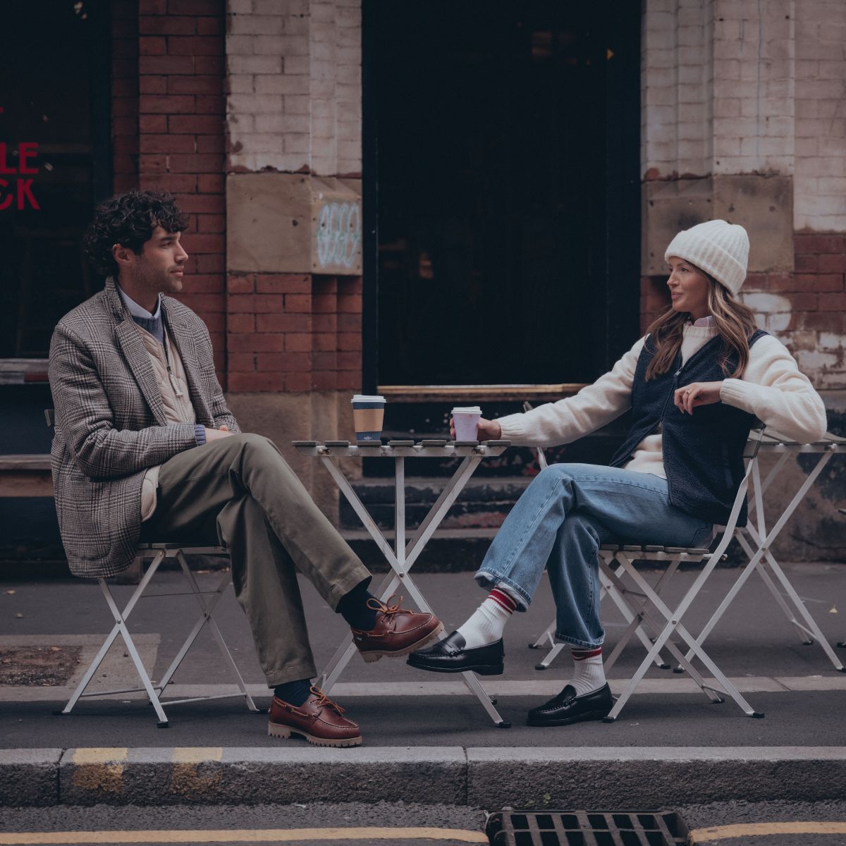 Sebago: Valentine’s with Sebago Exclusive gifts