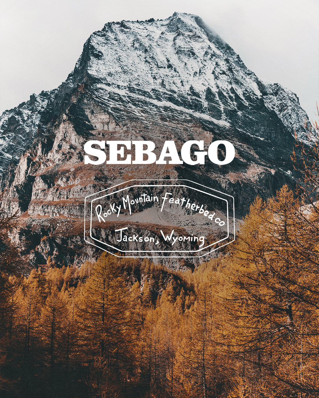Sebago: Sebago x Rocky Mountain