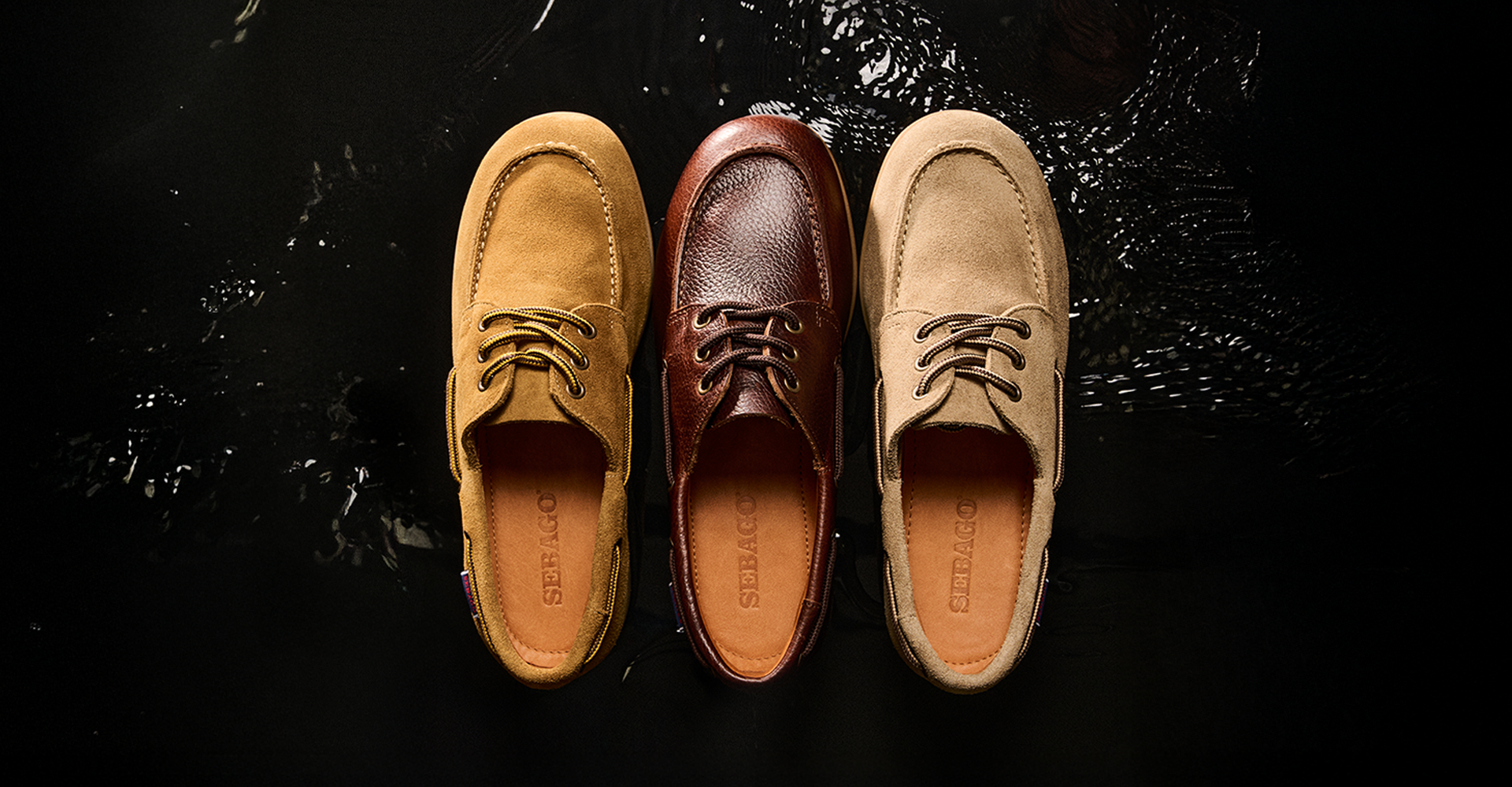 Sebago: Docksides Gary Jobson Dédié à l’un des noms les plus influents de la voile mondiale