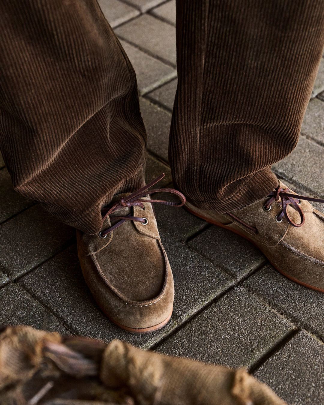 Sebago: Footwear