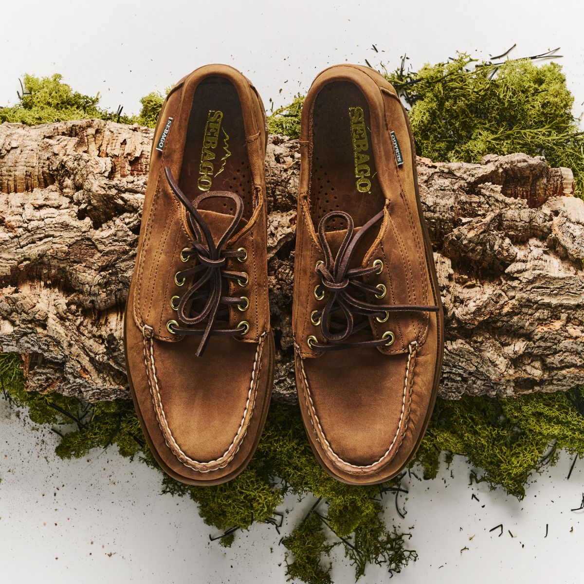 Sebago: Artisan Collection Sebago’s craftsmanship at its finest