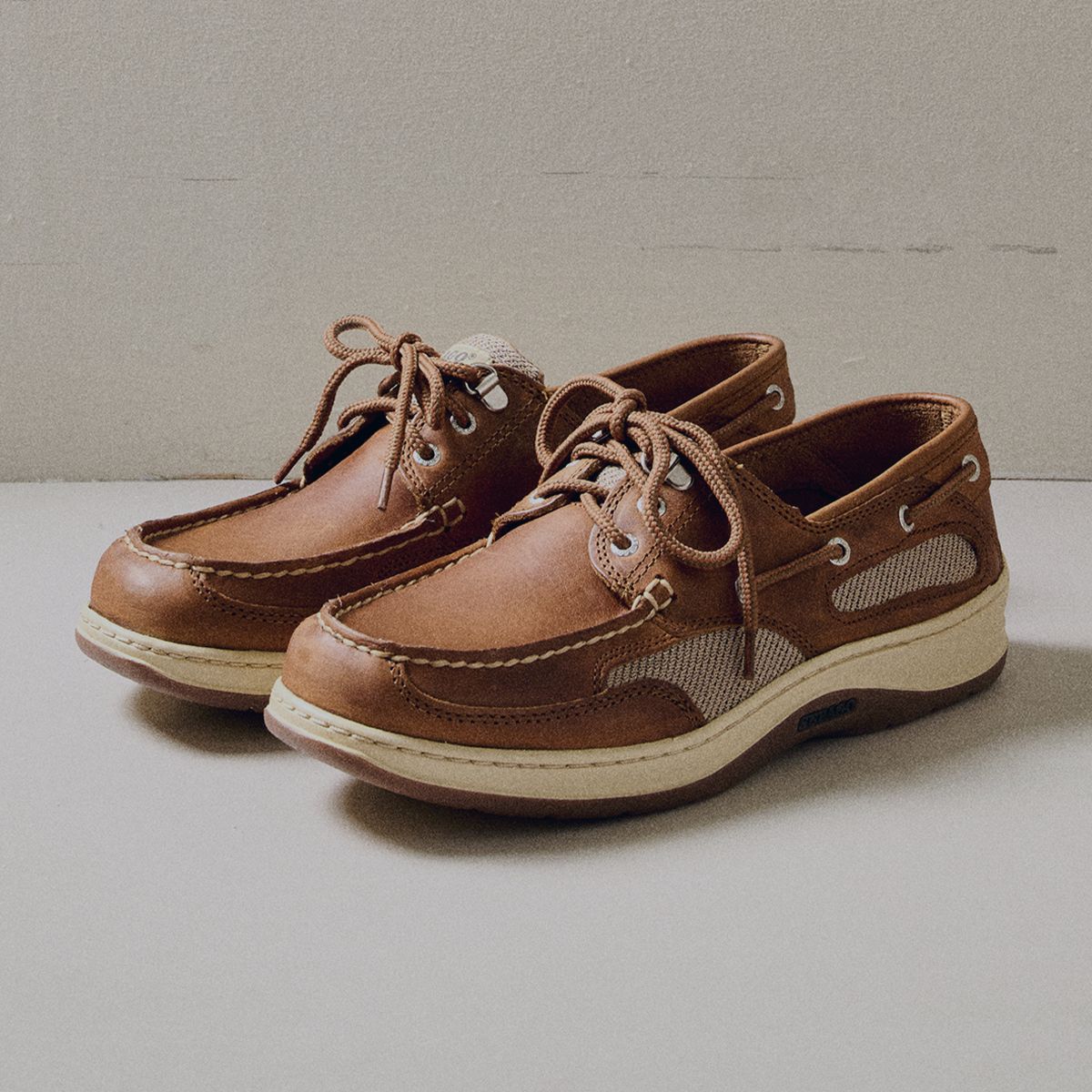 Sebago: Chaussures de Voile Techniques Sebago Fonctionnel et technique