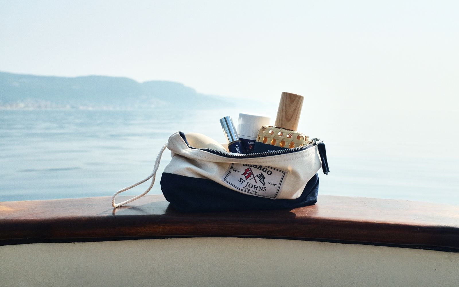 Sebago:
