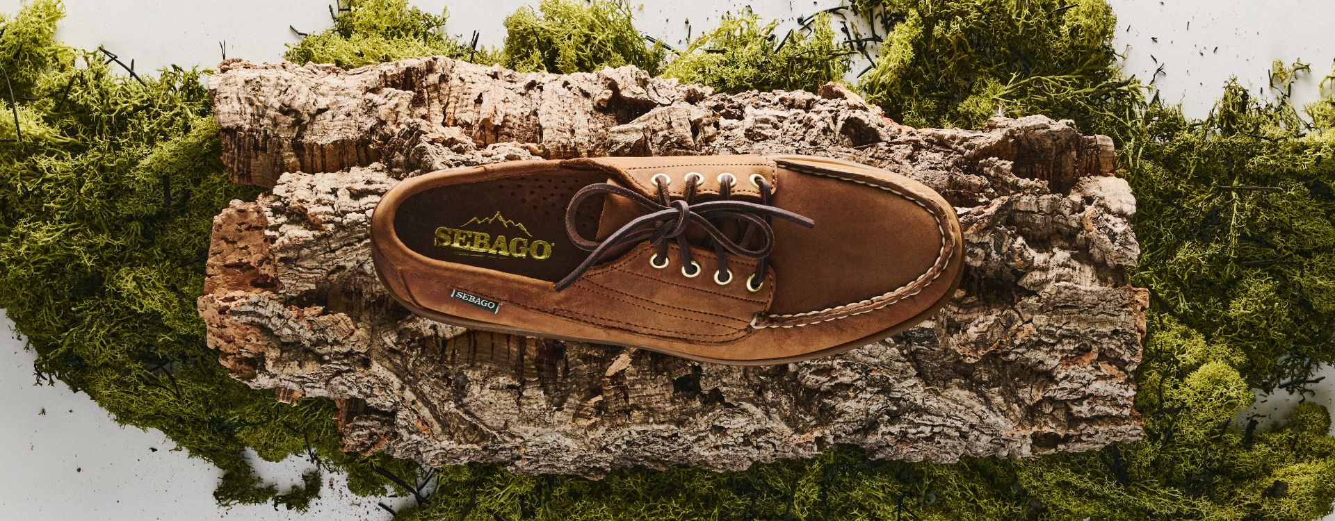 Sebago: Artisan Collection Sebago’s craftsmanship at its finest