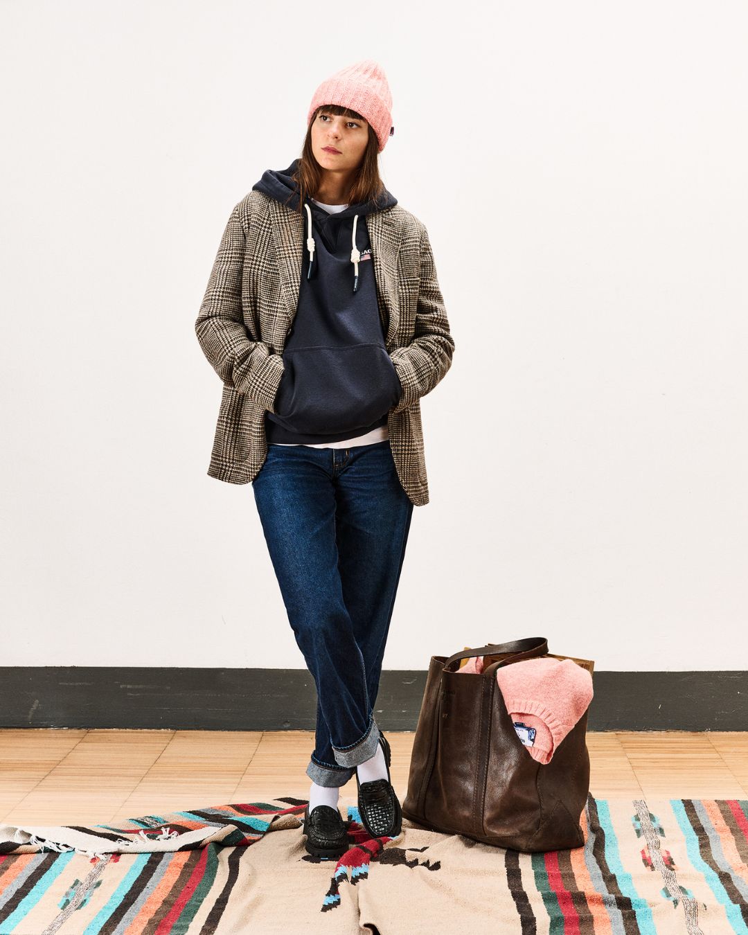 Sebago: New Arrivals for Women