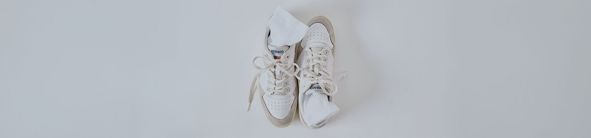 Sebago: Sebago Sneakers Everyday comfort and classic style