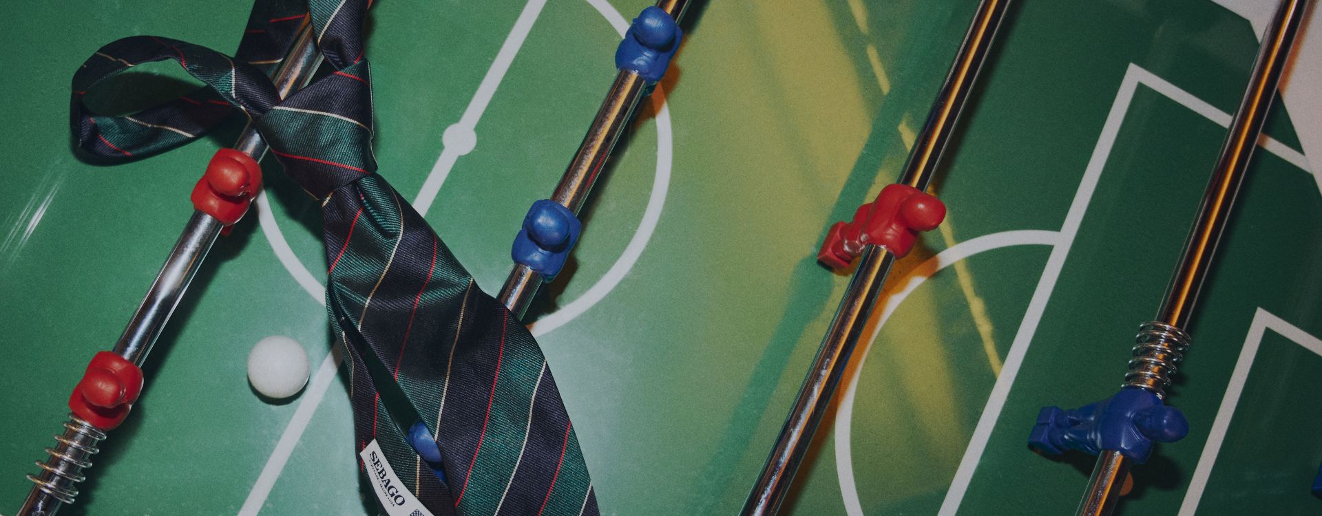 Sebago: The Sebago Accessories The holidays begin with small gestures, but in great style.