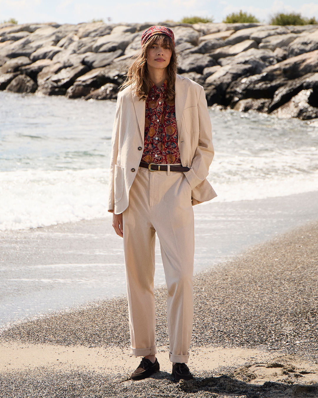 Sebago: Gifts for Her