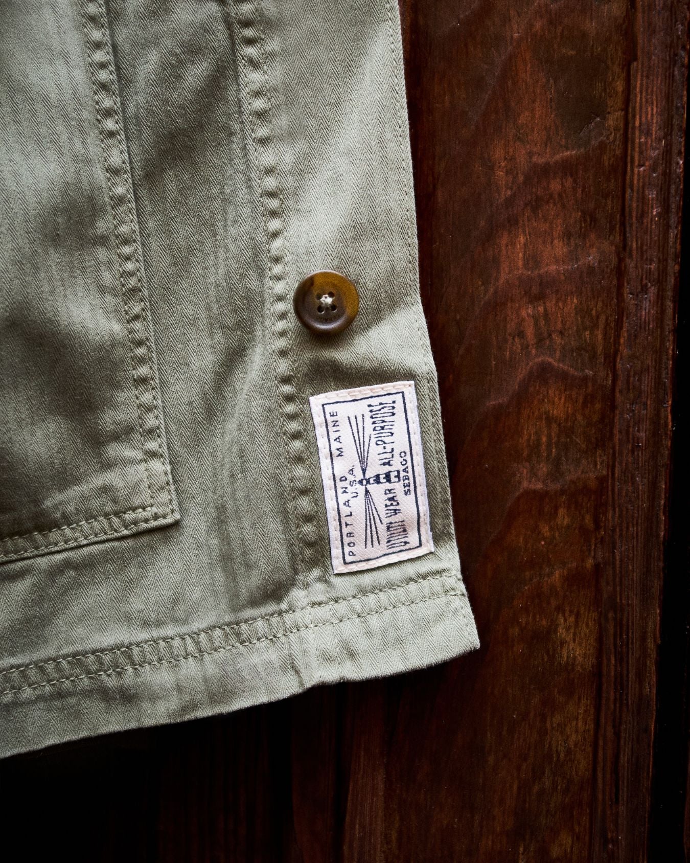 Sebago: