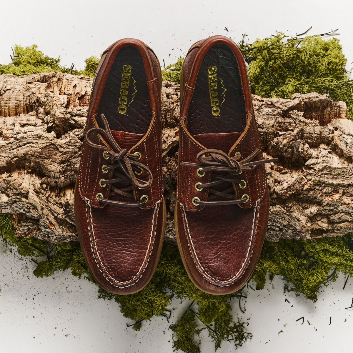 Sebago: