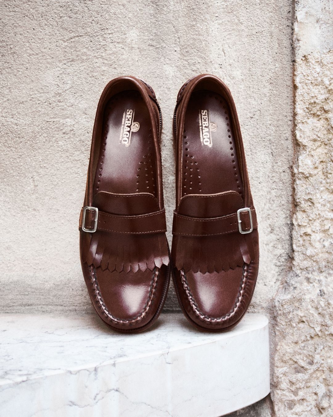 Sebago: