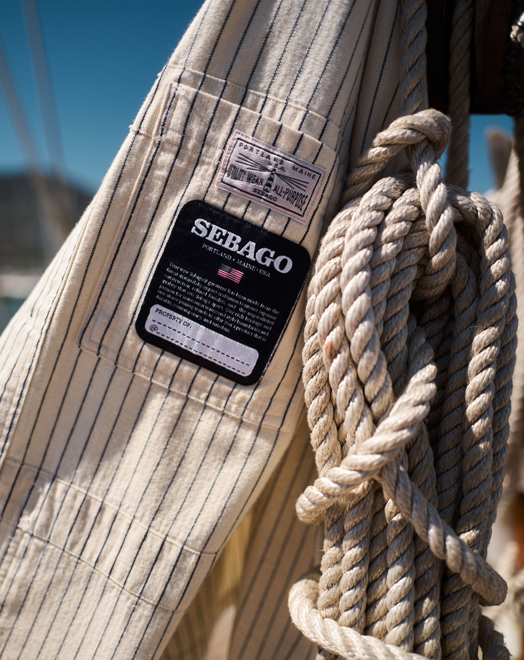 Sebago: The Sebago Summer Sale Discover the Sebago Summer Sale: A curated selection of footwear,...