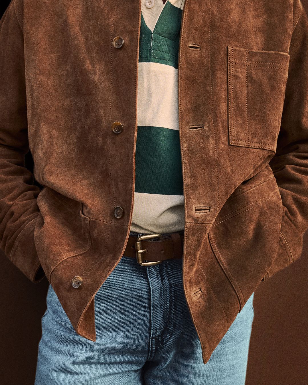 Sebago: Accessori