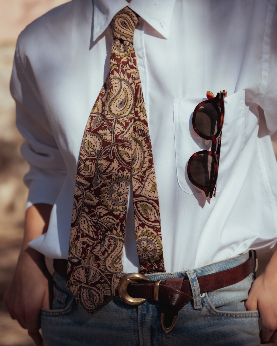 Sebago: Accessories