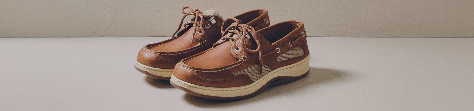 Sebago: Chaussures de Voile Techniques Sebago Fonctionnel et technique