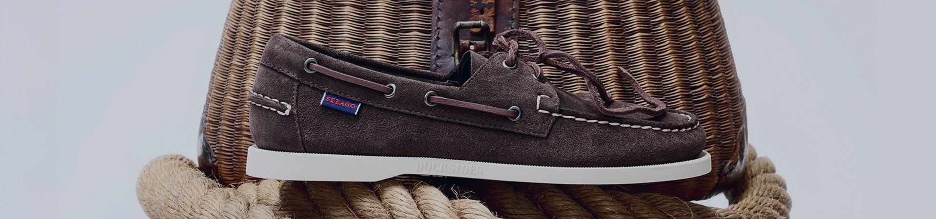Sebago: Sebago Chaussures bateau L’élégance décontractée rencontre la fonctionnalité nautique