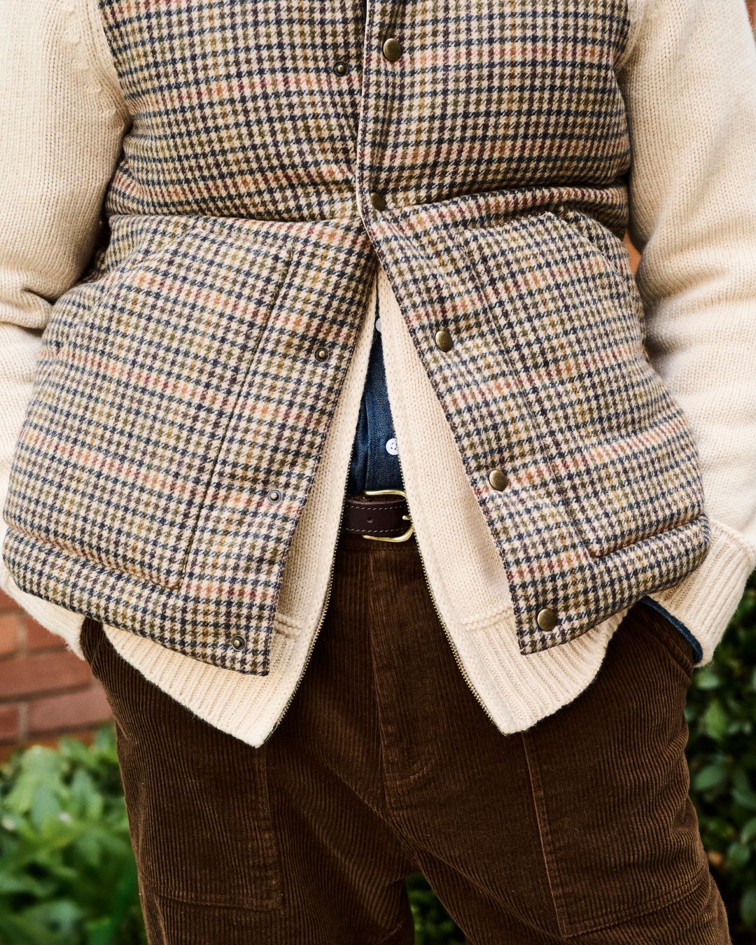 Sebago: Clothing