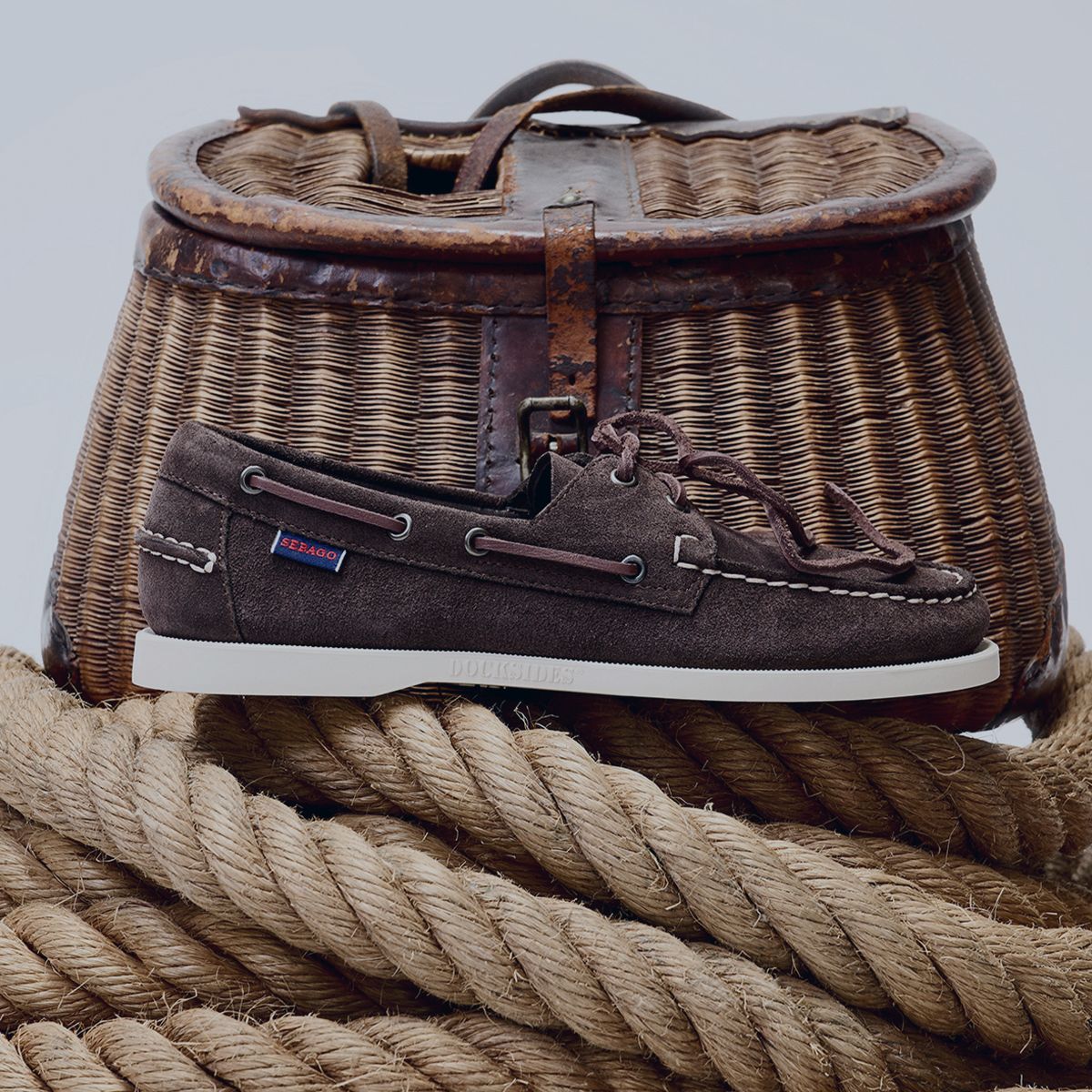Sebago: Sebago Chaussures bateau L’élégance décontractée rencontre la fonctionnalité nautique