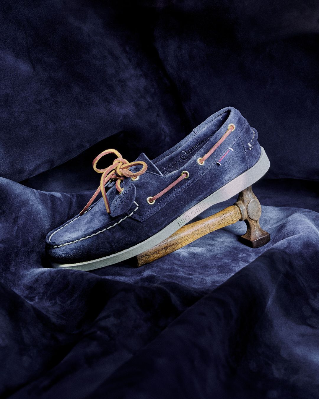 Sebago with Opera