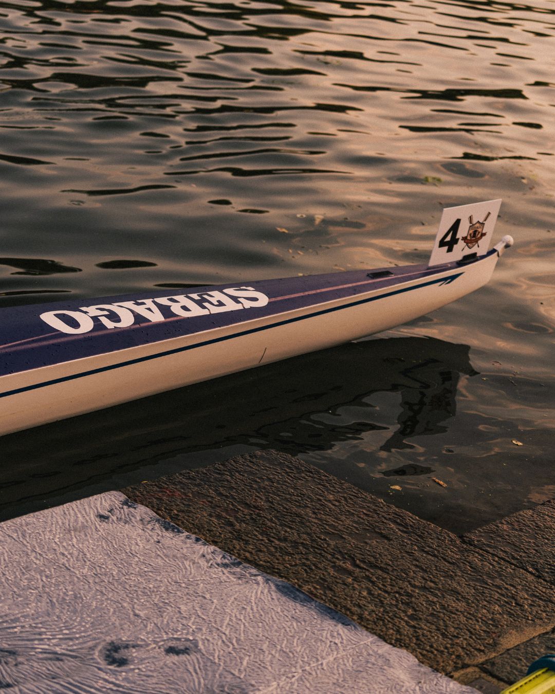 Sebago: La storia delle origini di Sebago ha in qualche modo...