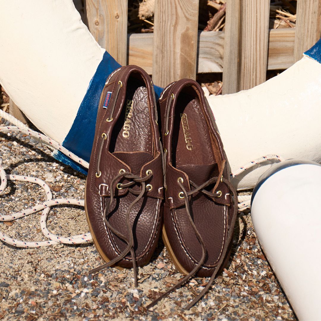 Sebagop Scarpe da barca da donna | Sebago