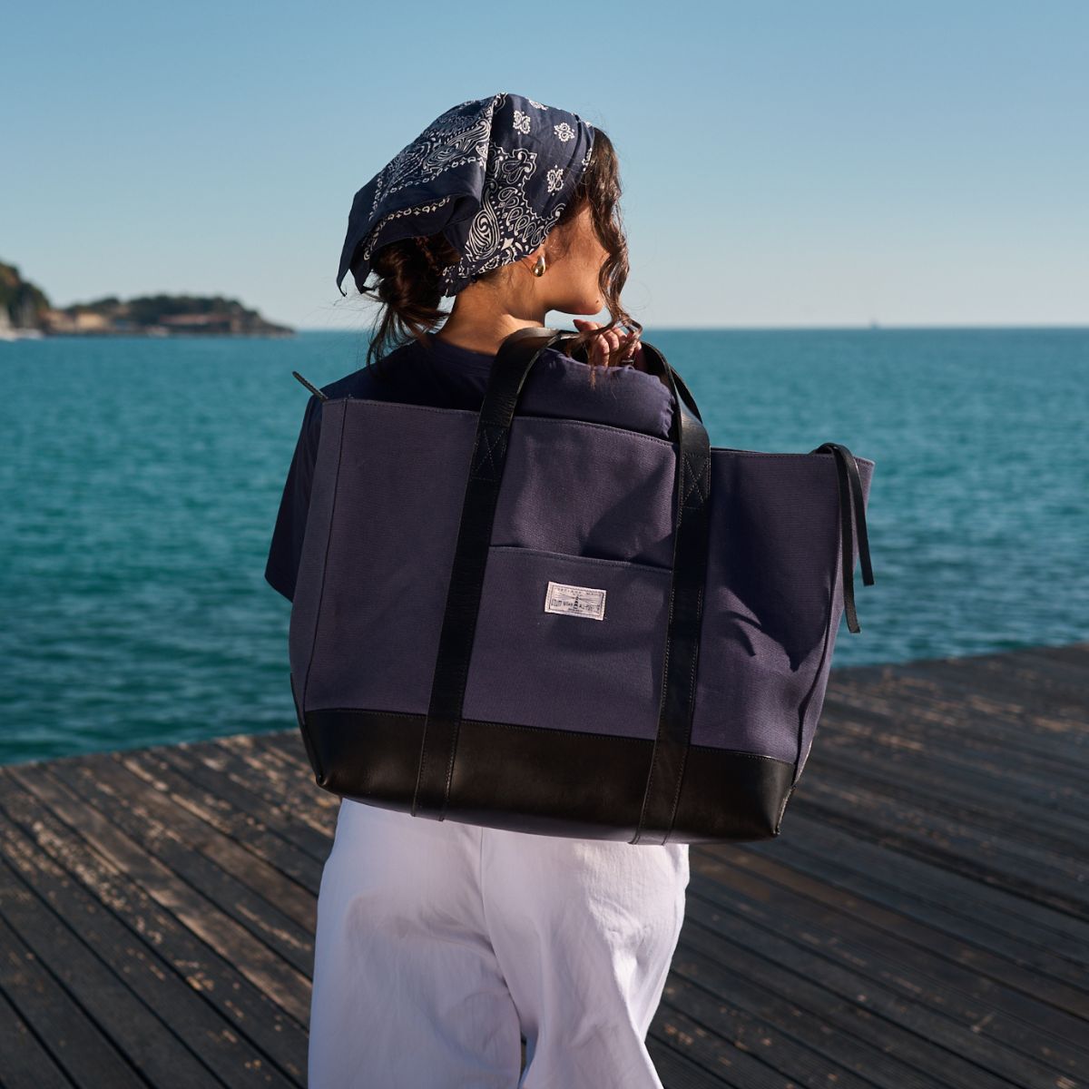 BAGS