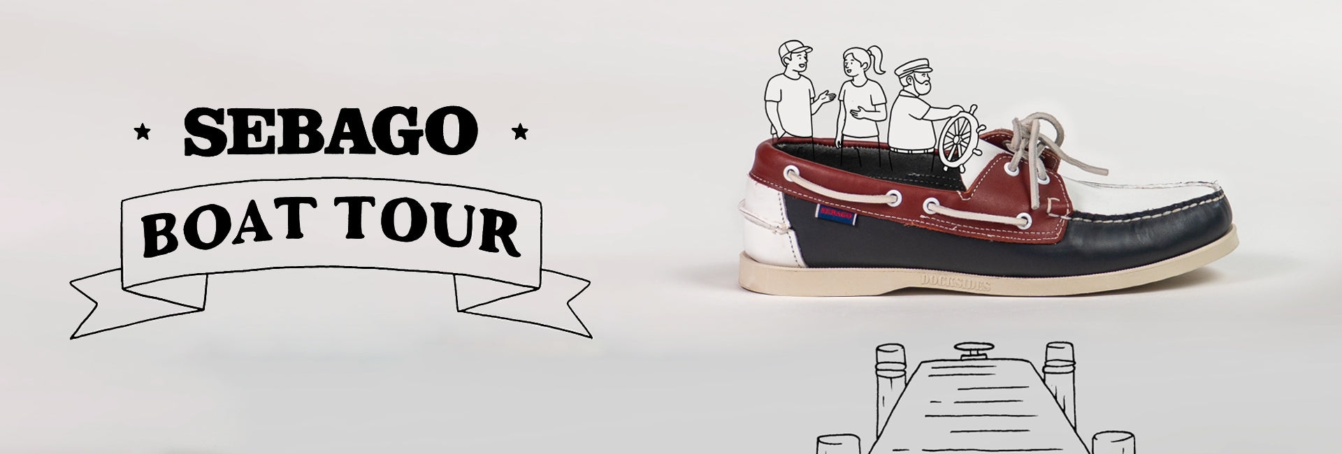 Sebago: