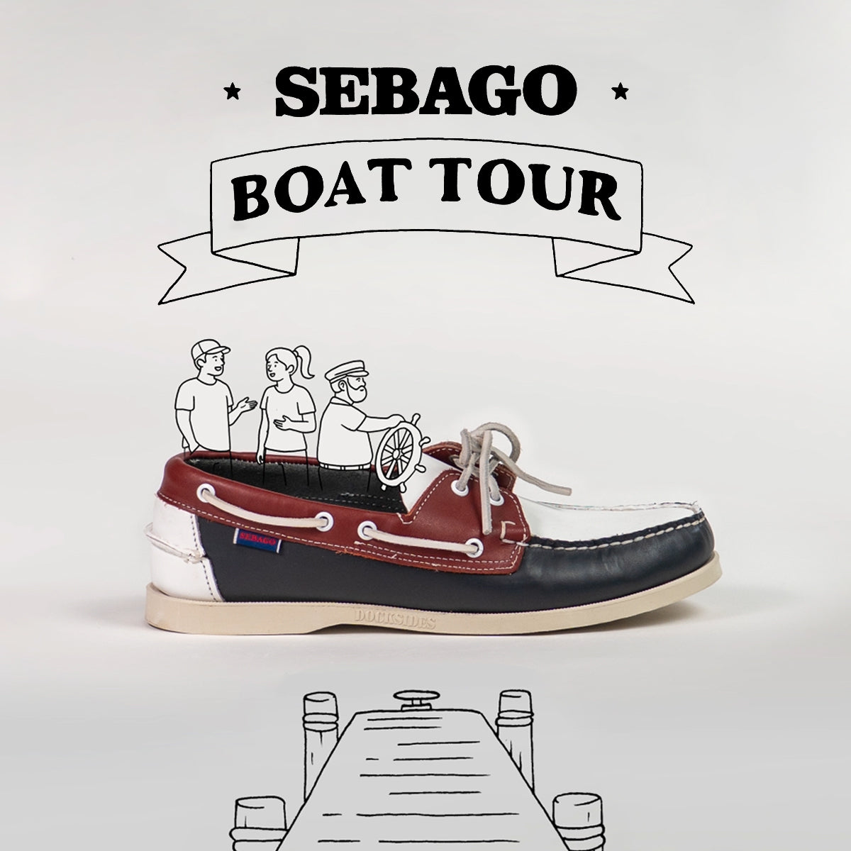 Sebago: