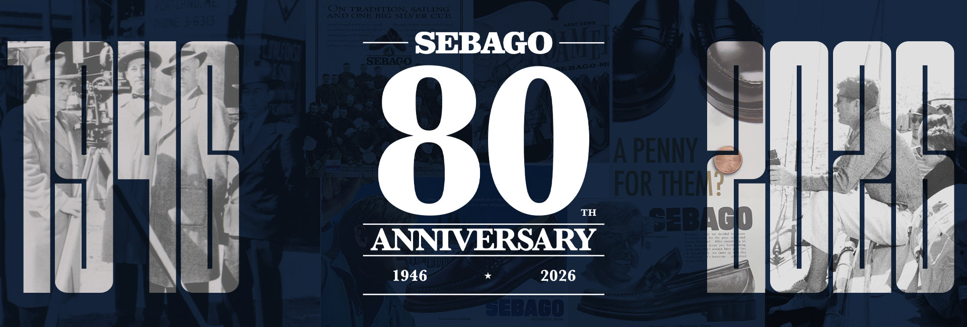 Sebago: